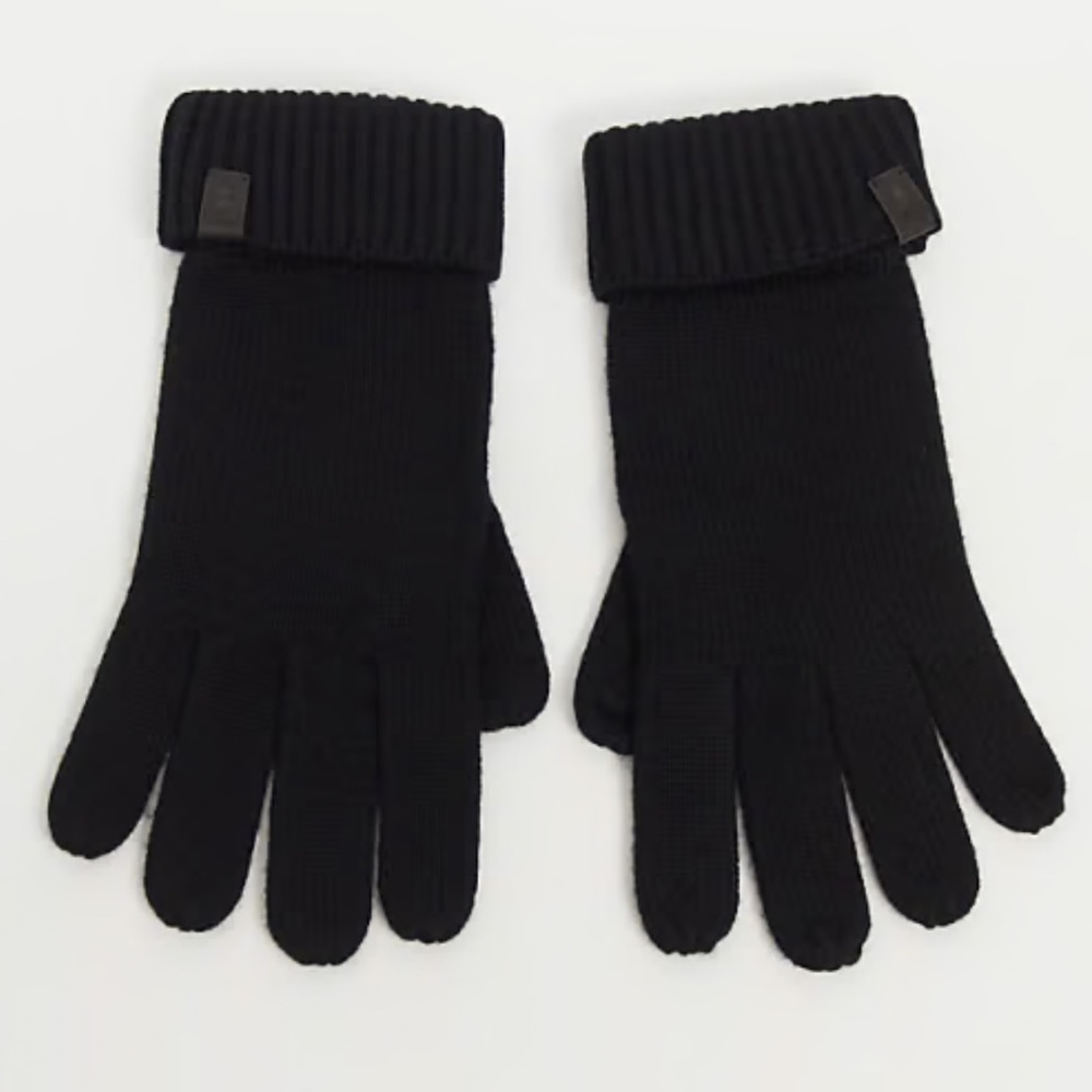 All Saints Gloves